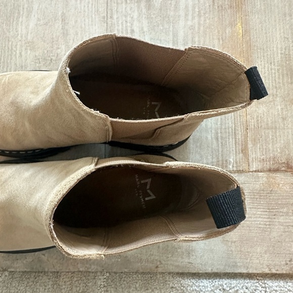 Chelsea boots - Picture 4 of 5